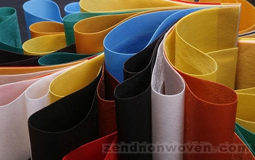 PP Spunbond nonwoven