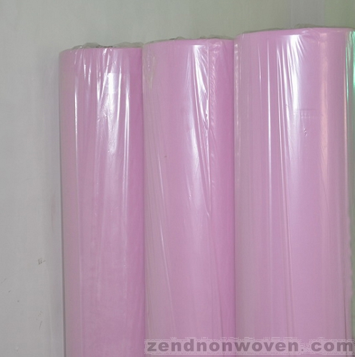 PP Spunbond nonwoven