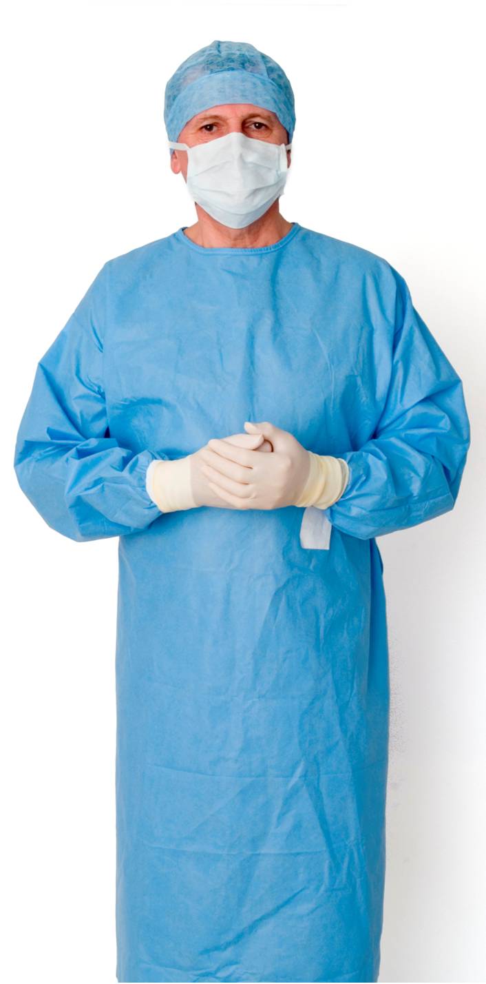 Surgical Gown