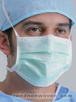 Surgical Face Mask