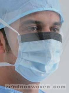 Surgical Face Mask