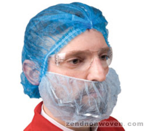 Surgical Hood and Head Cover