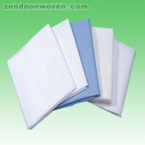 PP coated PE Laminated nonwoven fabric