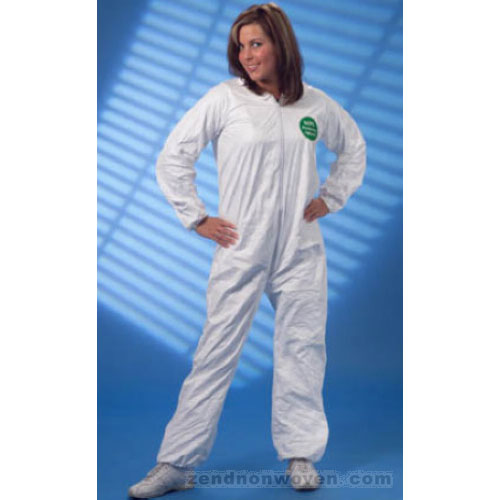 Standard Coverall