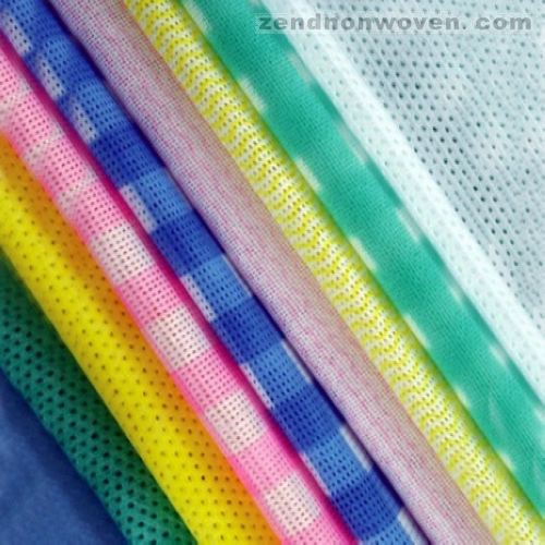 Spunlace Wipes