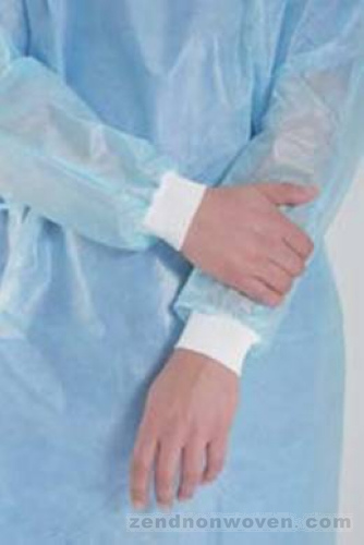 Standard Isolation Gown