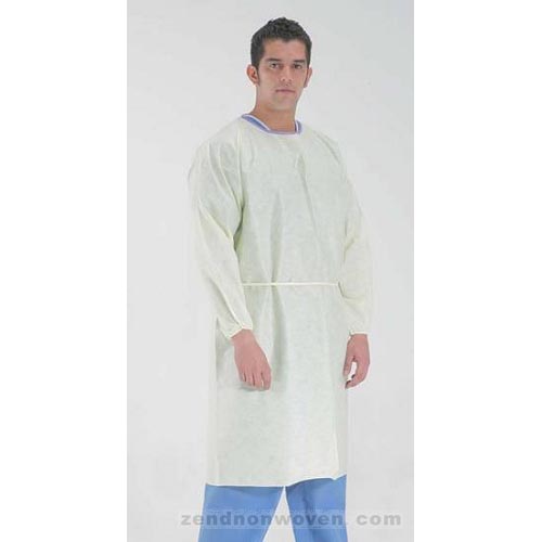 AAMI Isolation Gown