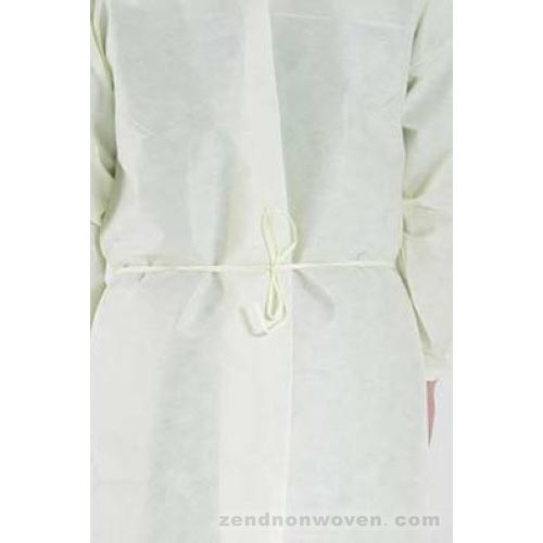AAMI Isolation Gown