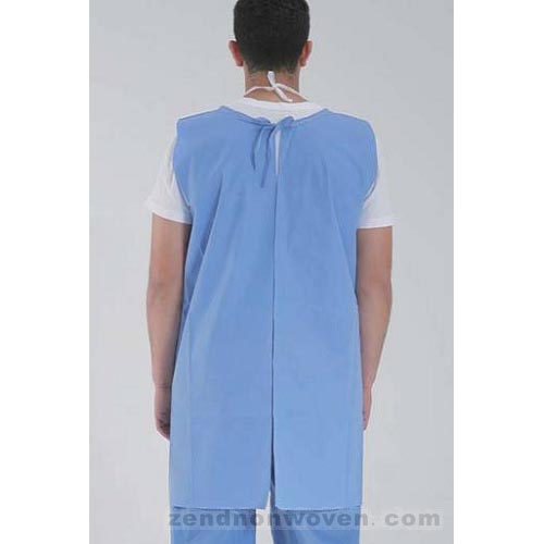 Patient Exam Gown