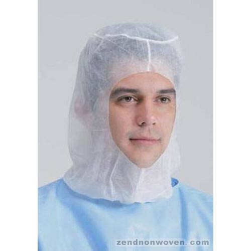 Surgical Hood and Head Cover