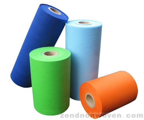 PP Spunbond nonwoven