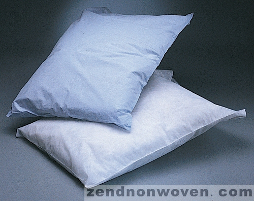 Pillow cover