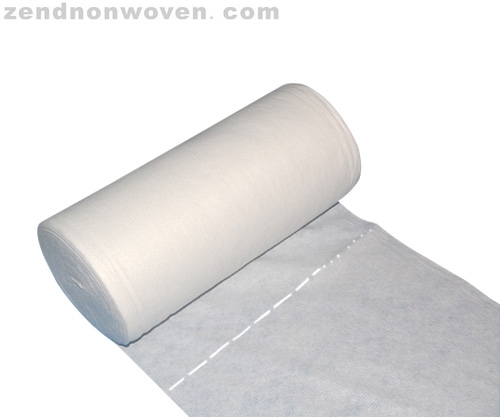 SMS nonwoven fabrics