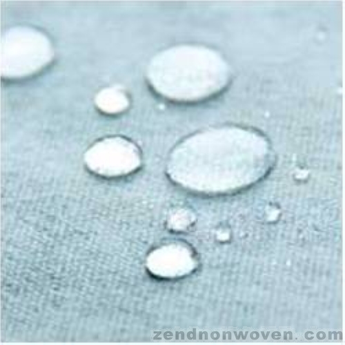 SMMS spunbond nonwoven Fabric