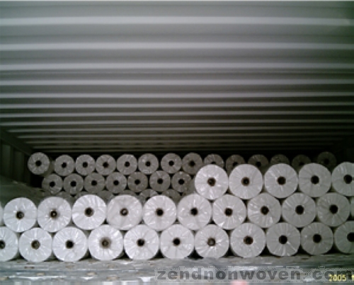 SMMS spunbond nonwoven Fabric