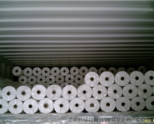 SMMS spunbond nonwoven Fabric