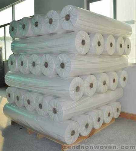 SS Nonwoven Fabric