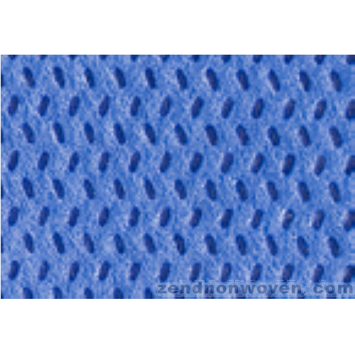 SMS nonwoven fabrics