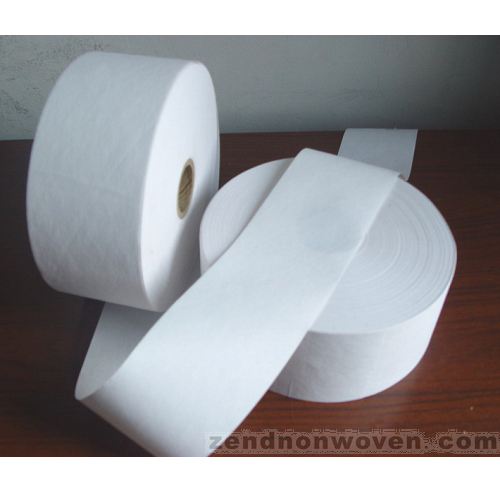 Spundbonded Polypropylene 20cm Nonwoven Fabric