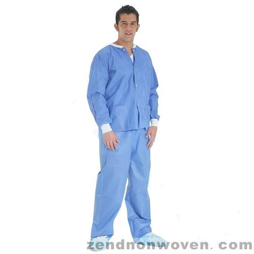 Scrub Suit