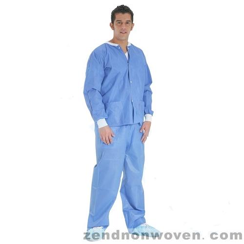 Scrub Suit