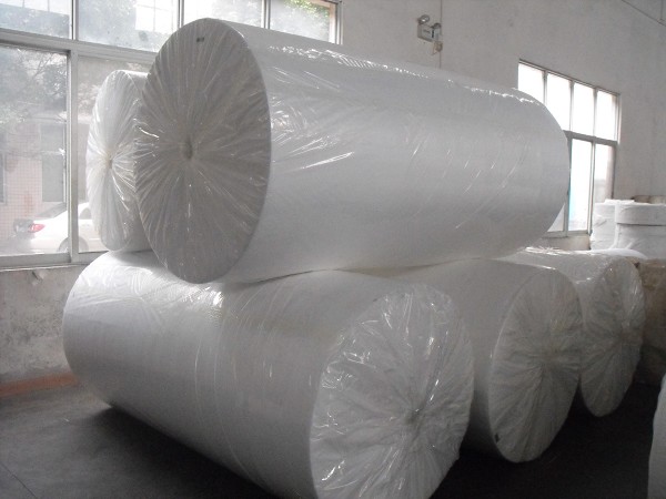 Spund-Bonded Polypropylene Nonwoven Fabric