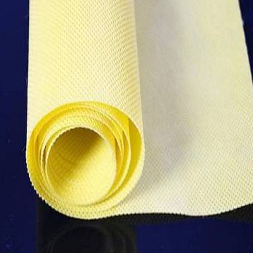 Spundbonded Polypropylene 20cm Nonwoven Fabric