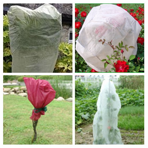PP Tube&Cover Plant Cover Nonwoven Fabric