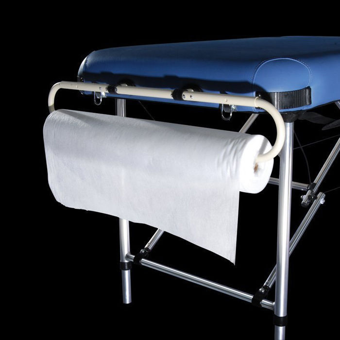 Disposable Non-Woven Stretcher Bed Cover Roll