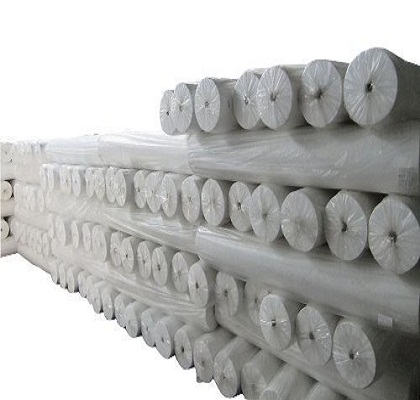 Polypropylene Spunbond Non Woven Crop Cover