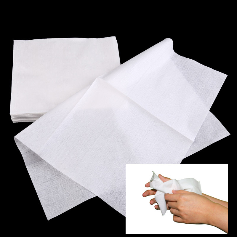 Disposable Operation Room Use Medical Hand Towel