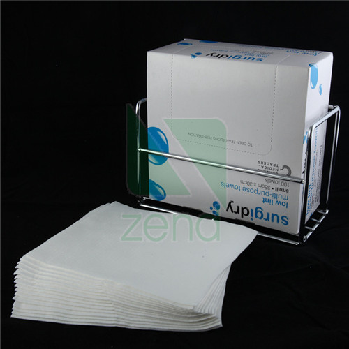 Disposable Operation Room Use Medical Hand Towel