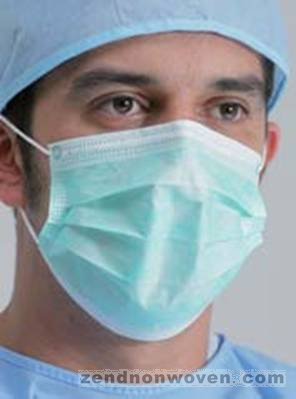 Surgical Face Mask